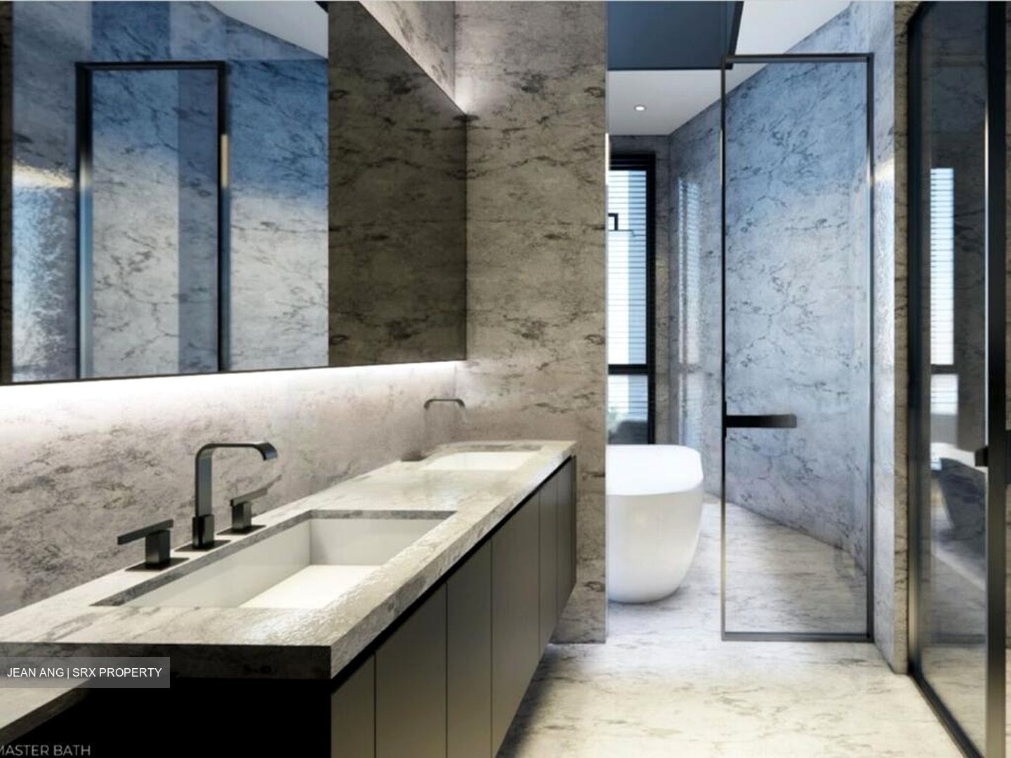 East View Garden (D16), Terrace #449379241